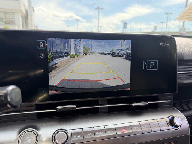 2025 Hyundai Kona SEL Convenience