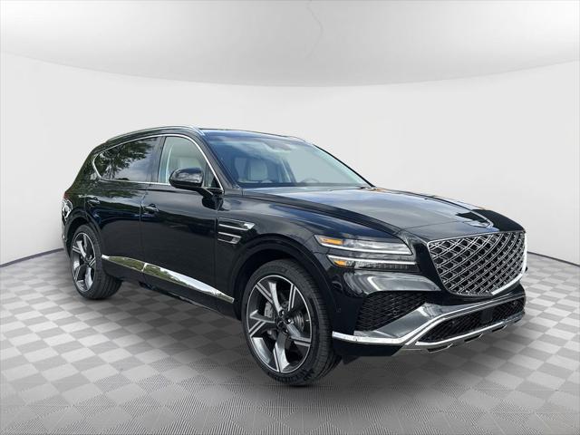 2026 Genesis GV80 2.5T Prestige AWD for sale in PENSACOLA, FL