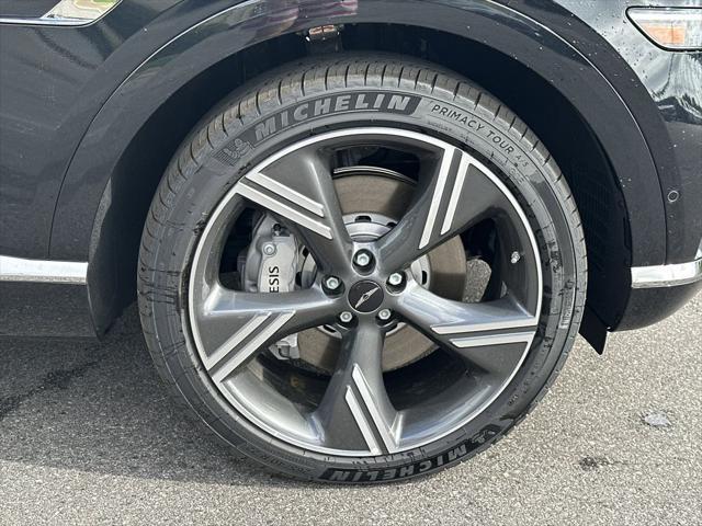 2026 Genesis GV80 2.5T Prestige AWD