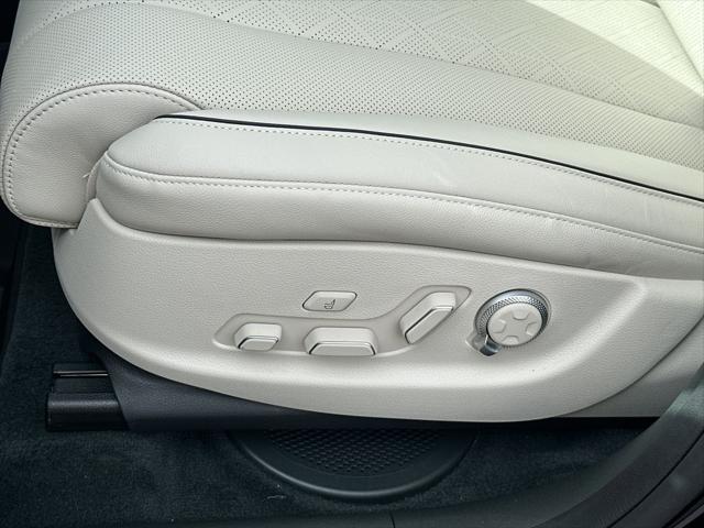 2026 Genesis GV80 2.5T Prestige AWD