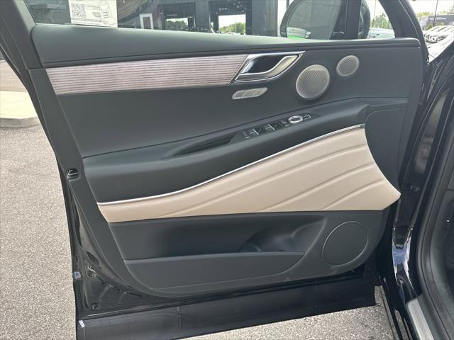 2026 Genesis GV80 2.5T Prestige AWD