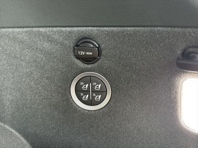 2026 Genesis GV80 2.5T Prestige AWD