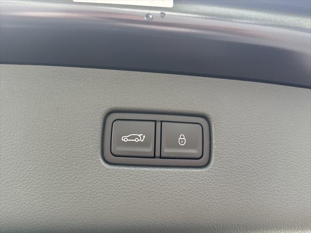 2026 Genesis GV80 2.5T Prestige AWD