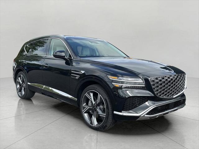 2026 Genesis GV80 2.5T Prestige AWD for sale in PENSACOLA, FL