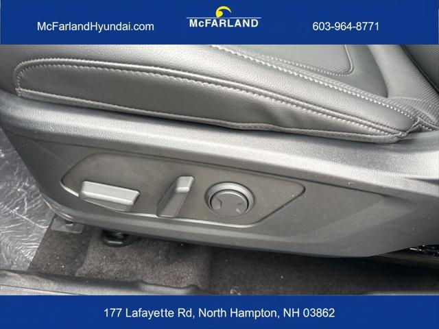 2026 Hyundai Tucson XRT