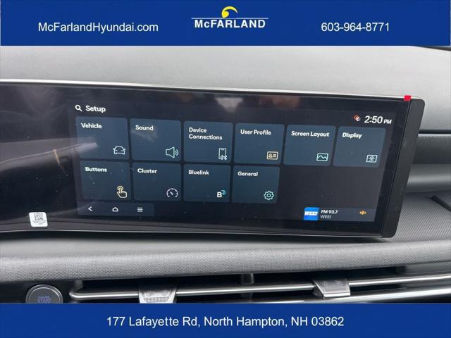 2026 Hyundai Tucson XRT