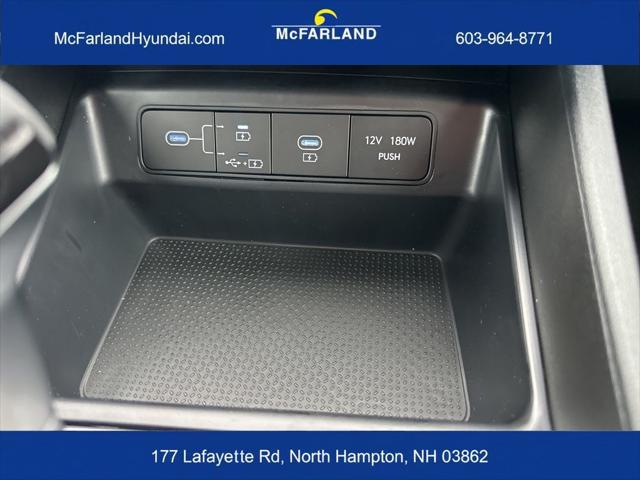 2026 Hyundai Tucson XRT