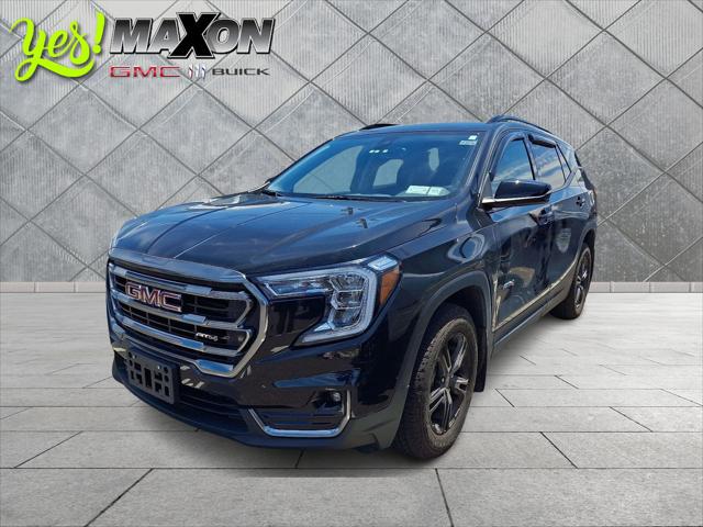 2024 GMC Terrain AWD AT4 for sale in Union, NJ