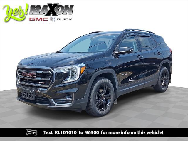 2024 GMC Terrain AWD AT4 for sale in Union, NJ
