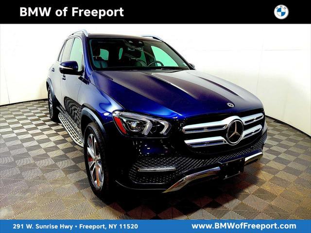 2022 Mercedes-Benz GLE GLE 350 4MATIC for sale in Freeport, NY