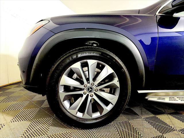 2022 Mercedes-Benz GLE GLE 350 4MATIC