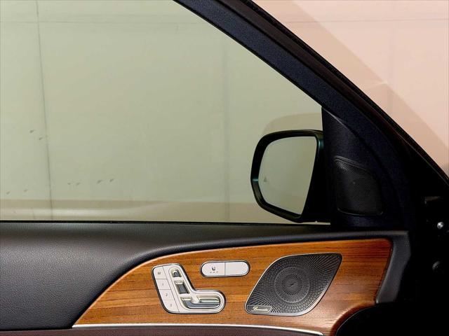 2022 Mercedes-Benz GLE GLE 350 4MATIC