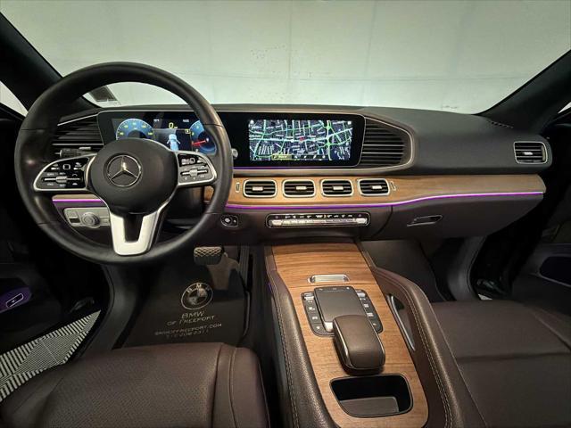2022 Mercedes-Benz GLE GLE 350 4MATIC