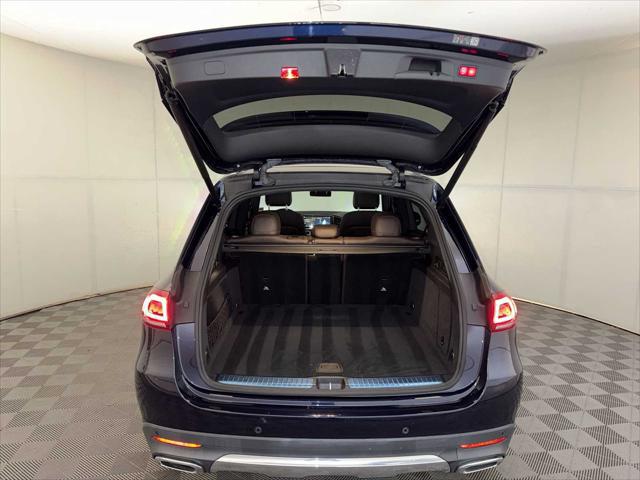 2022 Mercedes-Benz GLE GLE 350 4MATIC