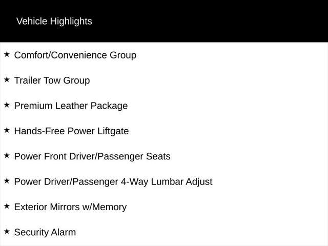 2021 Jeep Cherokee Trailhawk 4x4