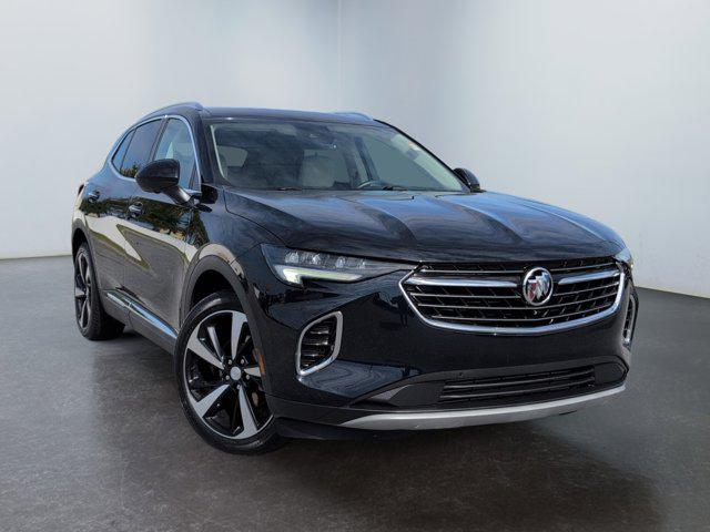 2021 Buick Envision FWD Essence for sale in Tifton, GA