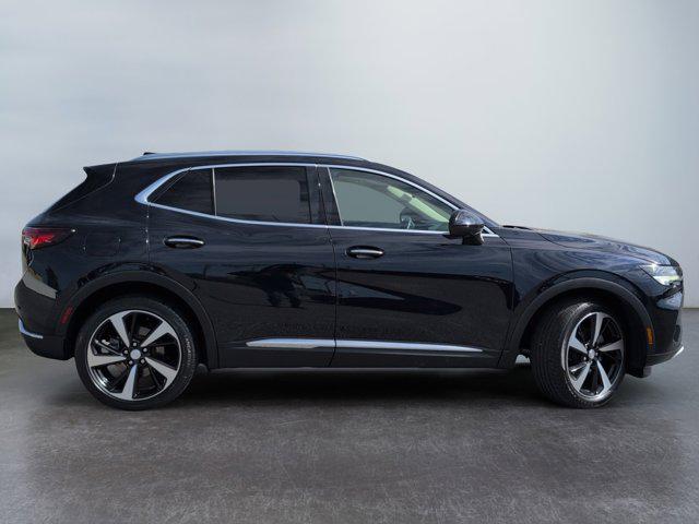 2021 Buick Envision FWD Essence