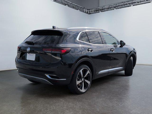 2021 Buick Envision FWD Essence