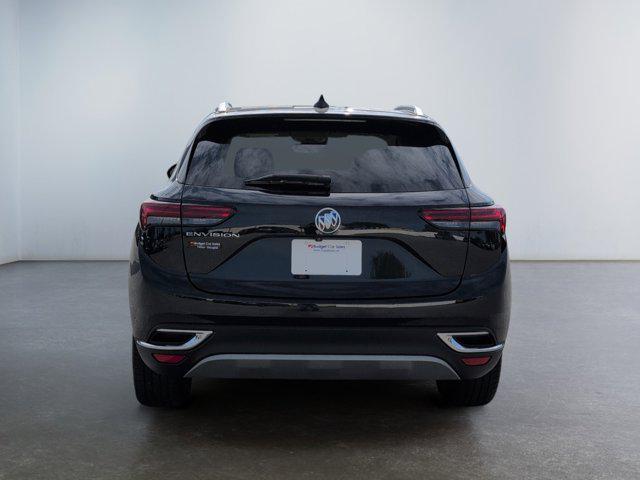 2021 Buick Envision FWD Essence