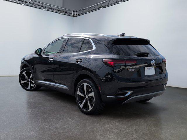 2021 Buick Envision FWD Essence
