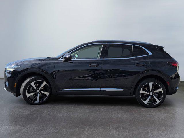 2021 Buick Envision FWD Essence