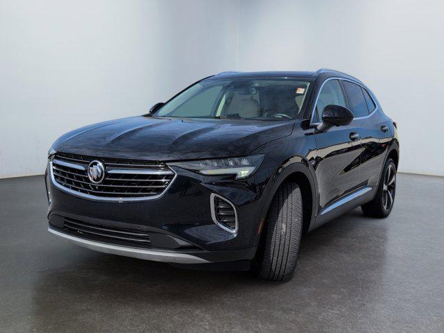 2021 Buick Envision FWD Essence