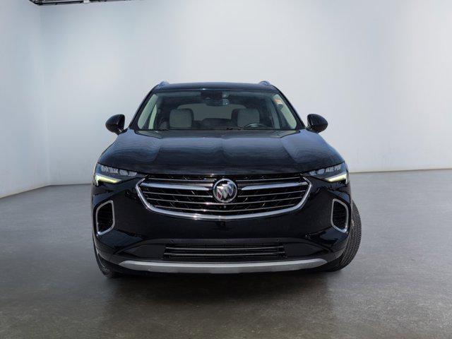 2021 Buick Envision FWD Essence