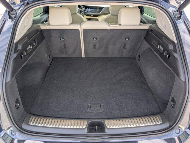 2021 Buick Envision FWD Essence