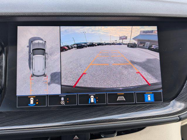2021 Buick Envision FWD Essence