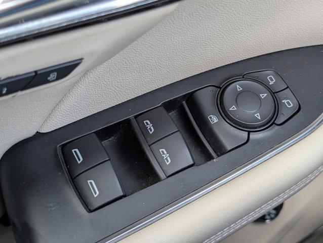 2021 Buick Envision FWD Essence