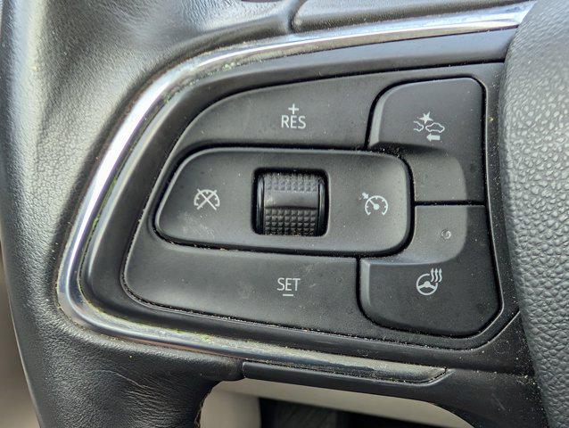 2021 Buick Envision FWD Essence