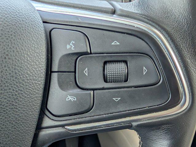 2021 Buick Envision FWD Essence