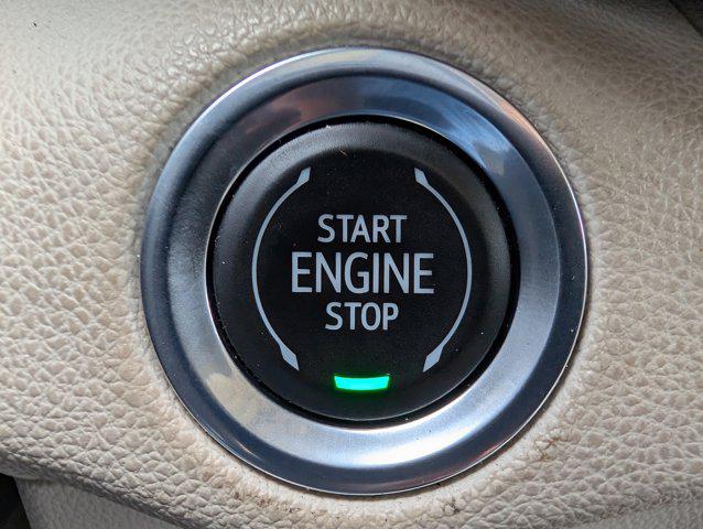 2021 Buick Envision FWD Essence