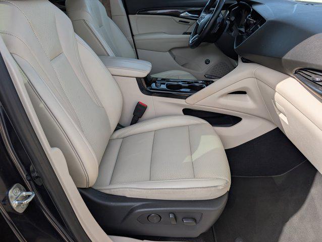 2021 Buick Envision FWD Essence