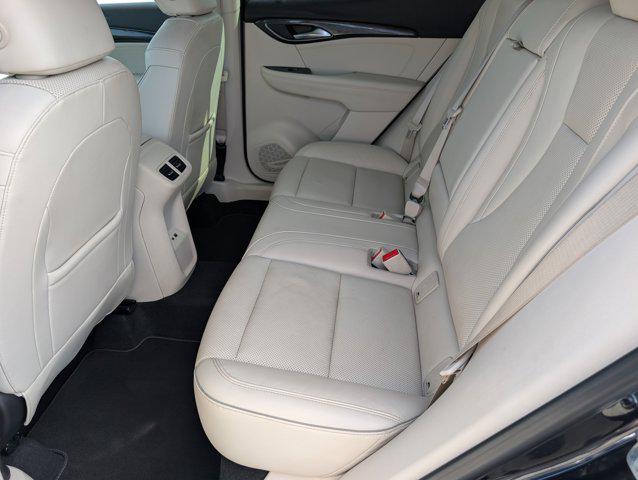 2021 Buick Envision FWD Essence