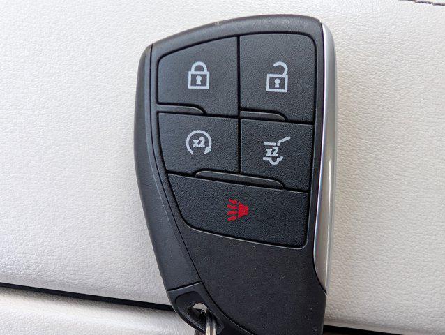 2021 Buick Envision FWD Essence