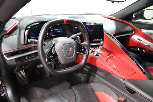2023 Chevrolet Corvette Stingray RWD Coupe 2LT
