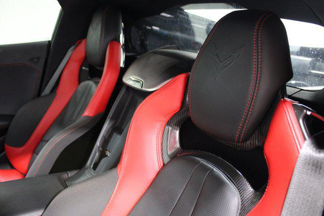 2023 Chevrolet Corvette Stingray RWD Coupe 2LT