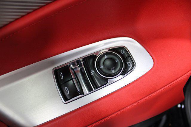 2023 Chevrolet Corvette Stingray RWD Coupe 2LT