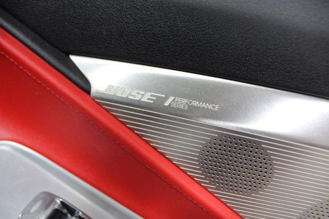 2023 Chevrolet Corvette Stingray RWD Coupe 2LT