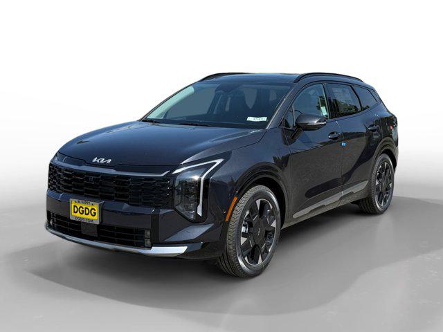 2026 Kia Sportage SX-Prestige for sale in San Jose, CA