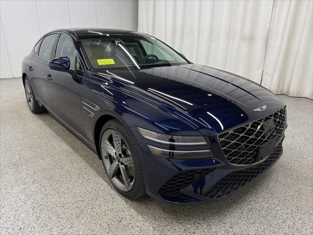 2026 Genesis G80 3.5T Sport Prestige AWD for sale in BRAINTREE, MA