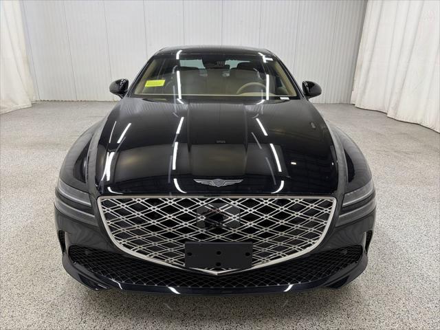 2026 Genesis G80 2.5T AWD