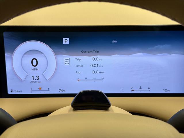 2026 Genesis G80 2.5T AWD