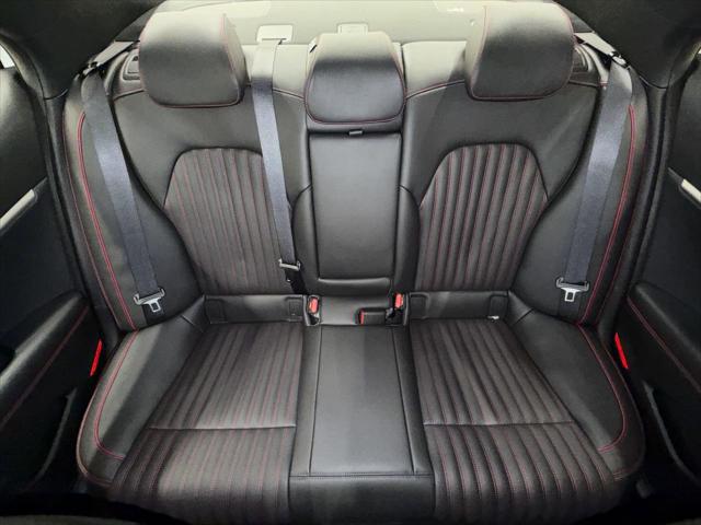 2026 Genesis G70 3.3T AWD Sport Prestige