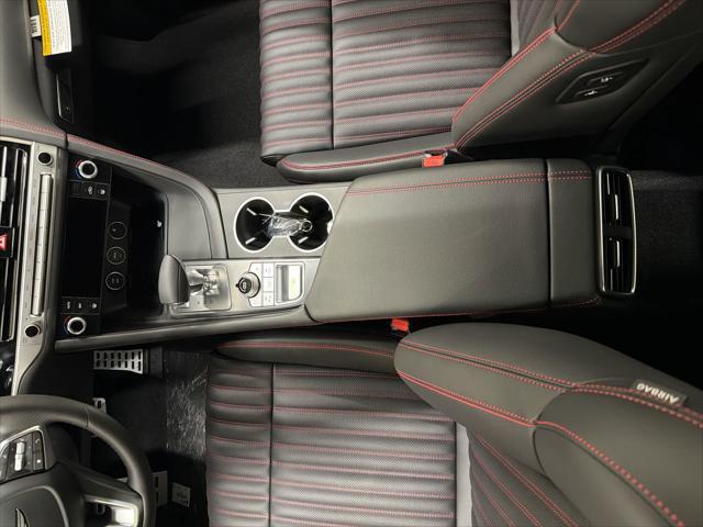 2026 Genesis G70 3.3T AWD Sport Prestige