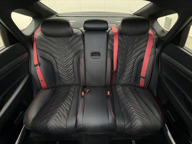 2026 Genesis G80 2.5T Sport Prestige AWD