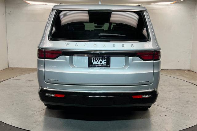 2022 Jeep Wagoneer Series II 4x4