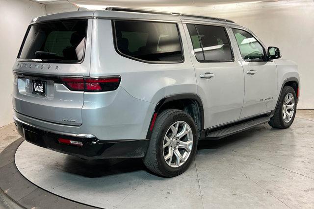 2022 Jeep Wagoneer Series II 4x4