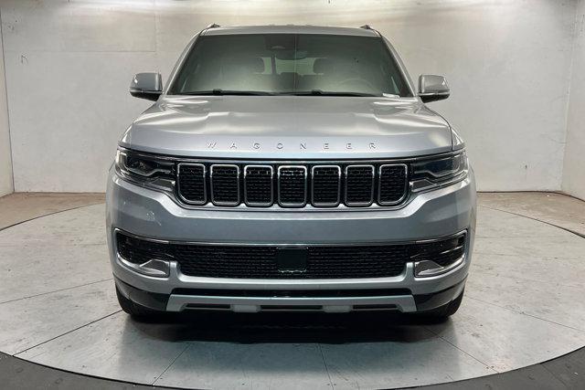 2022 Jeep Wagoneer Series II 4x4
